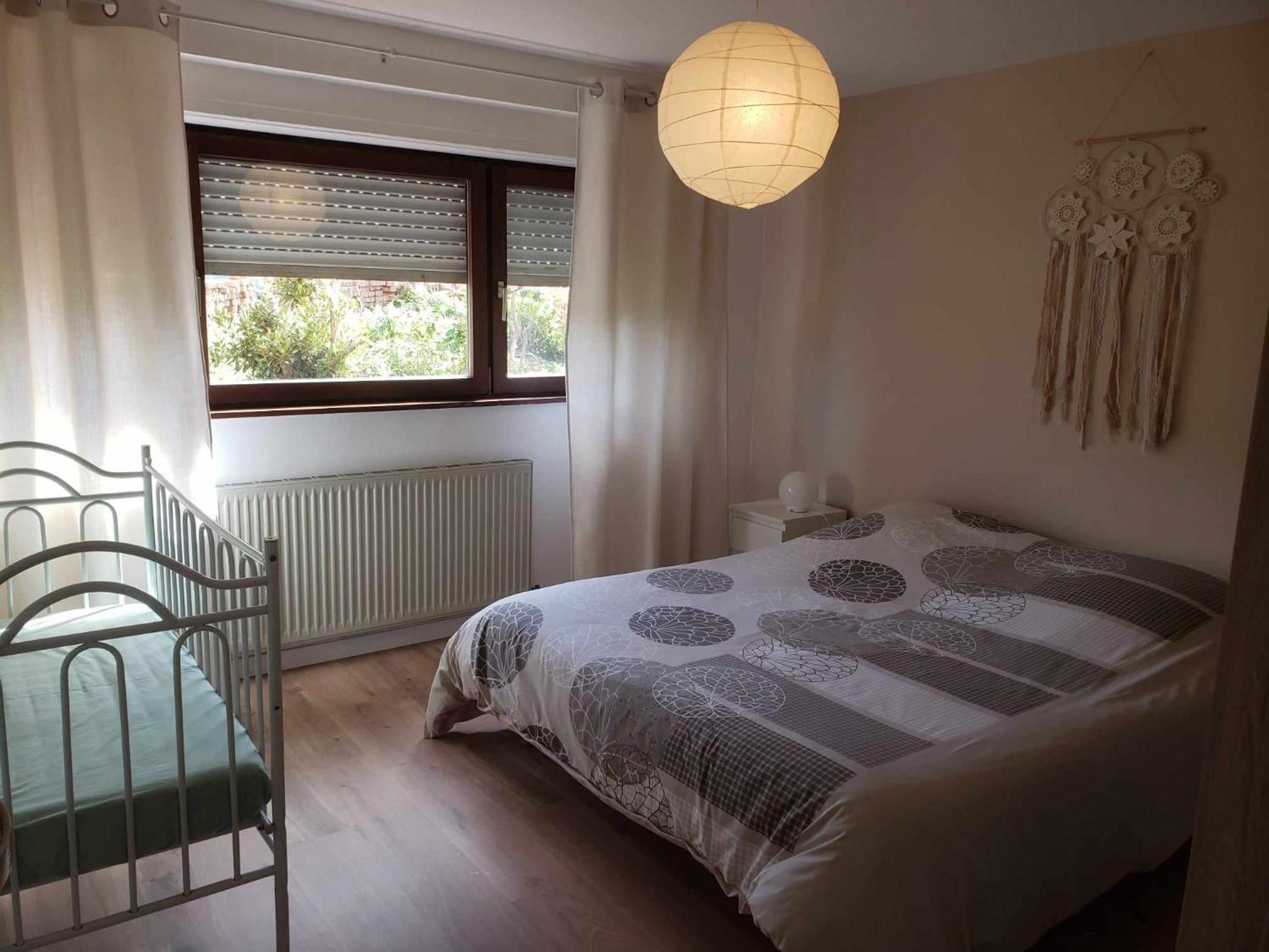 Bed and Breakfast Le Souplex D'Anais Schirmeck Exteriér fotografie